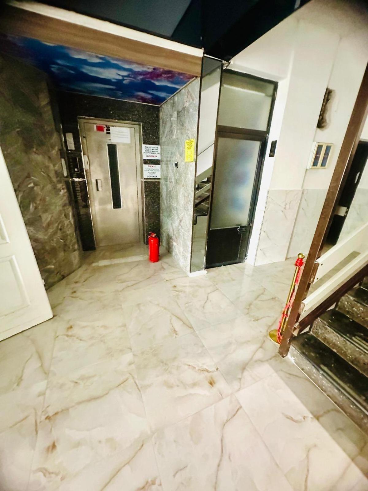 Yildirim Otel ディディム エクステリア 写真