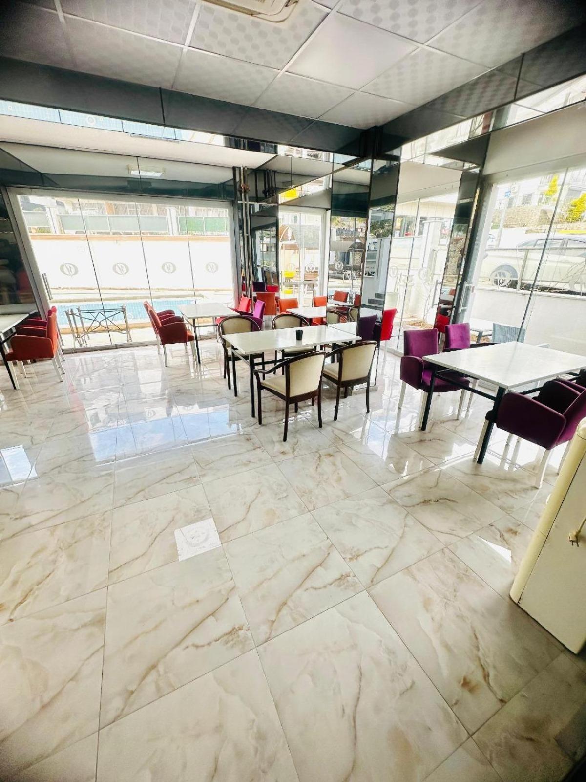 Yildirim Otel ディディム エクステリア 写真